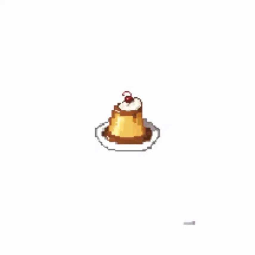 [BUNJANG] Pixel Art Commission (Characters, Food, Animals, Objects) / 픽셀 그림 커미션 (인물,음식,동물,물건)