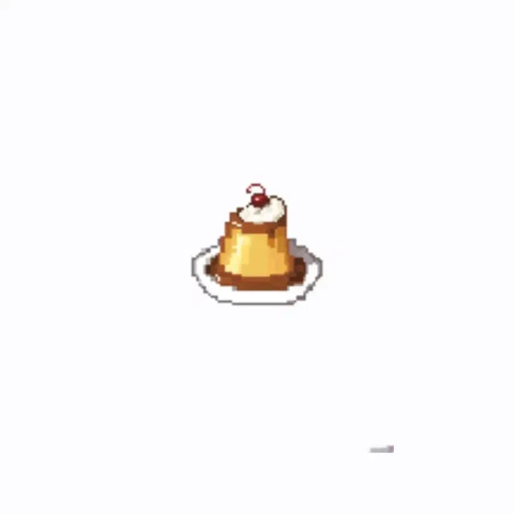 [BUNJANG] Pixel Art Commission (Characters, Food, Animals, Objects) / 픽셀 그림 커미션 (인물,음식,동물,물건)