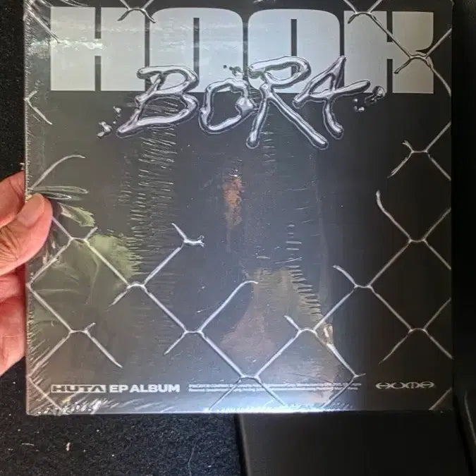 [BUNJANG] BTOB Minhyuk Solo EP Album &