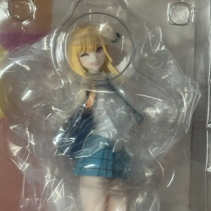 [BUNJANG] Marin Kitagawa Pop Up Parade Figure / 키타가와 마린 팝업 퍼레이드 피규어