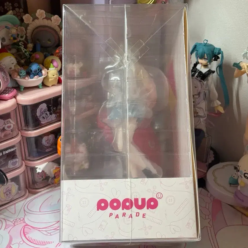 [BUNJANG] Marin Kitagawa Pop Up Parade Figure / 키타가와 마린 팝업 퍼레이드 피규어