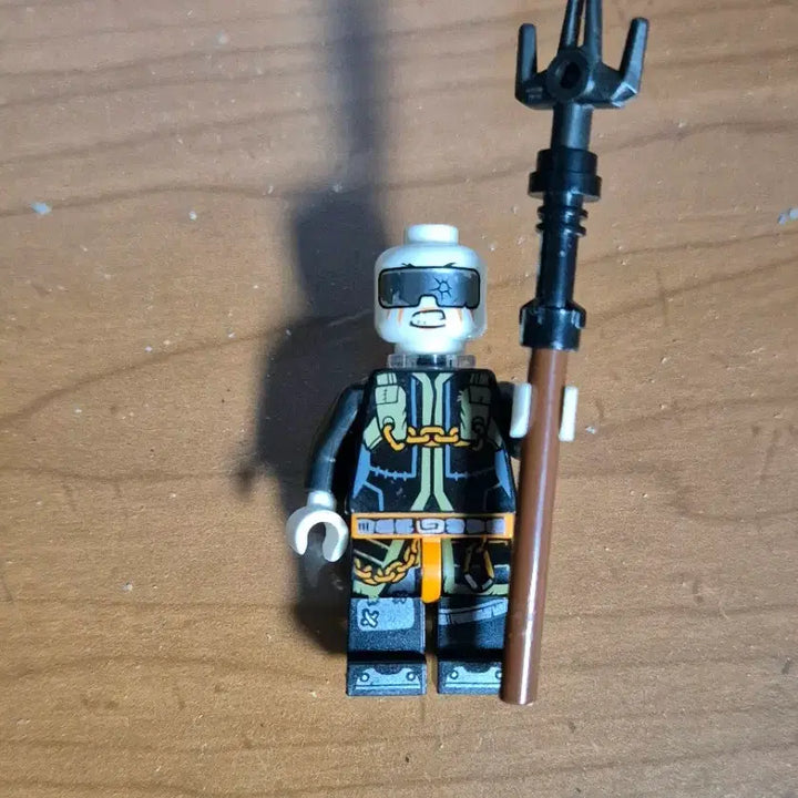 [BUNJANG] LEGO Ninjago 70650 - Desolate Land Vehicle (Missing Kai Figure) / 레고 닌자고 70650