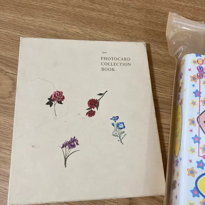 [BUNJANG] Mamamoo Collection Book Bundle Set / 마마무 콜렉션북 + 용똔감성