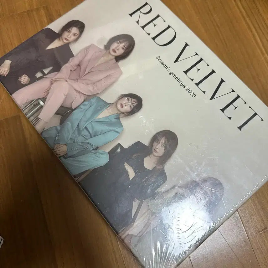[BUNJANG] Red Velvet 2020 Season&
