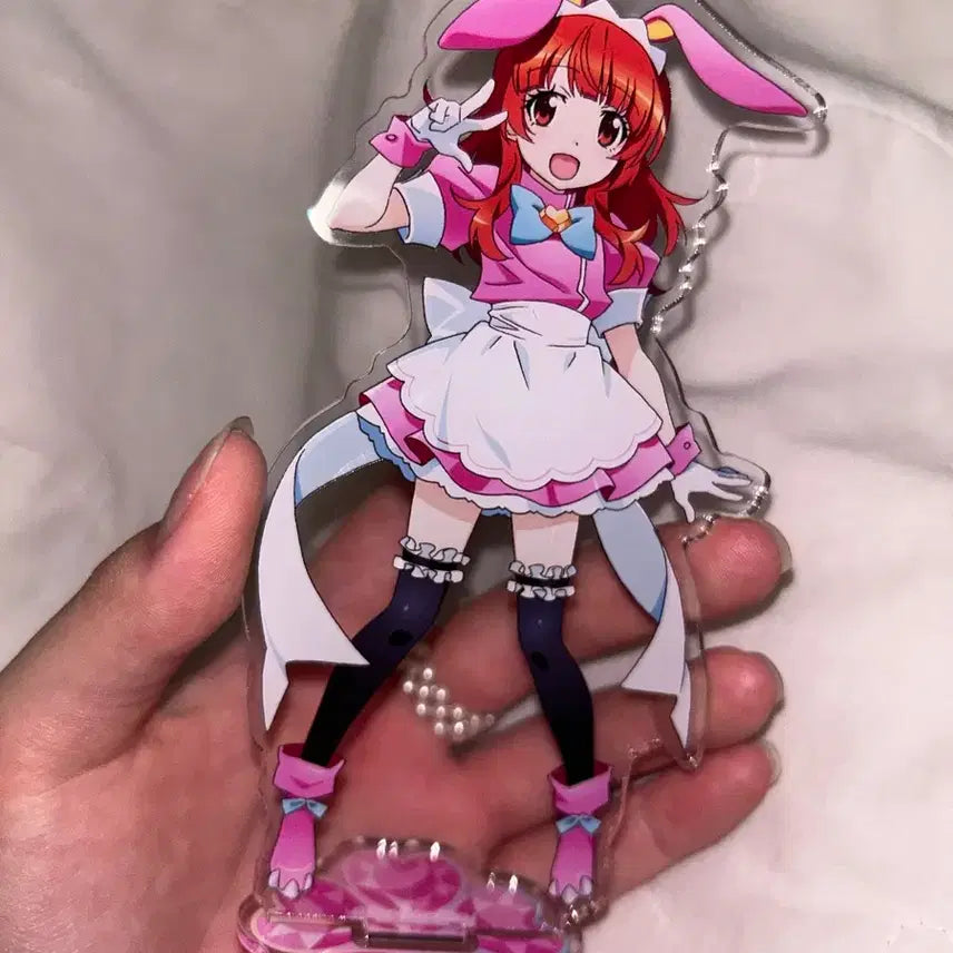 [BUNJANG] Prism Stone Ira Acrylic Stand / 프리즘스톤 아이라 아크릴