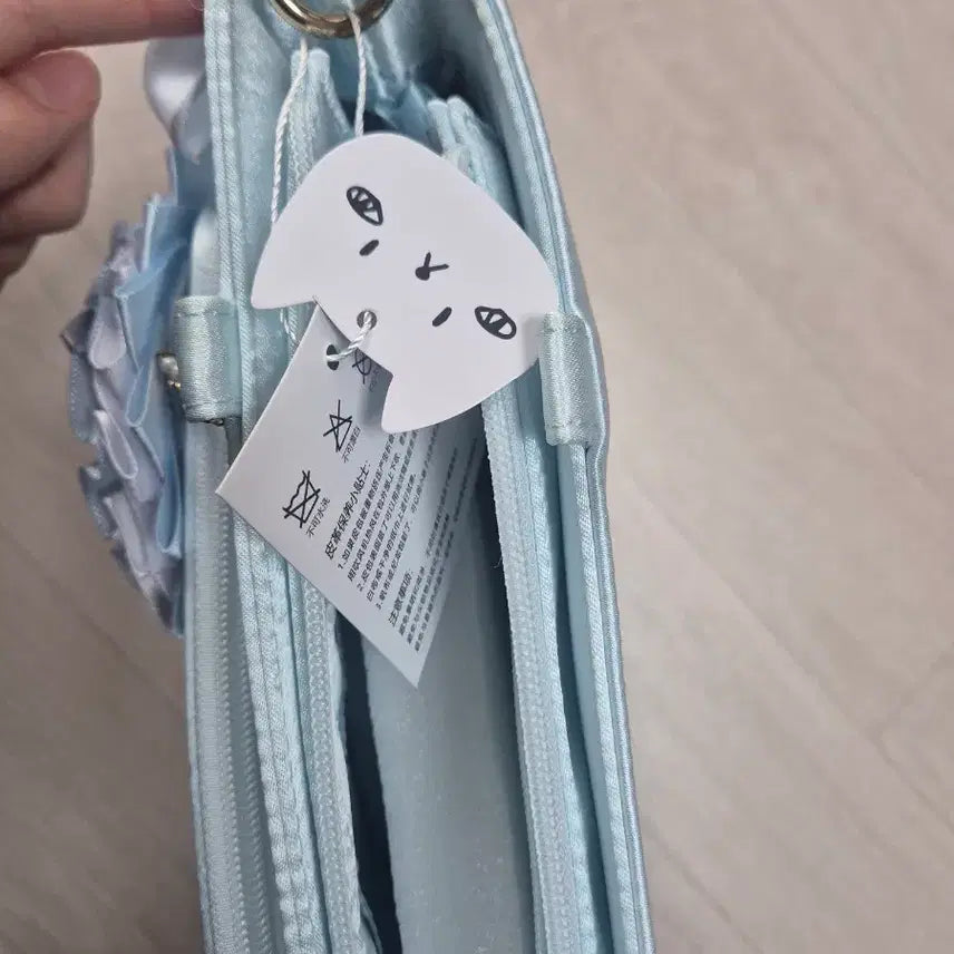 [BUNJANG] Ensemble Stars Sena Izumi Ita Bag Bundle Set / 앙스타 세나이즈미 이타백+로제트+악세사리참