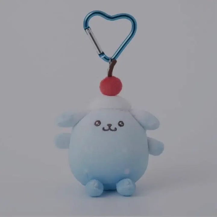 [BUNJANG] Munu Guru Happy Flavor Pompompurin Soda Plush / 무뉴구루미 해피플레이버 폼폼푸린 소다