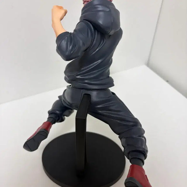 [BUNJANG] Itadori Yuji Maximatic Juju Jujutsu Kaisen Figure / 이타도리 유지 맥시매틱 사멸회유