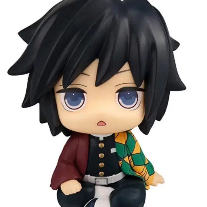 [BUNJANG] Demon Slayer Tomioka Giyu Lookup Figure (Sealed) / 귀멸의 칼날 토미오카 기유 룩업 미개봉