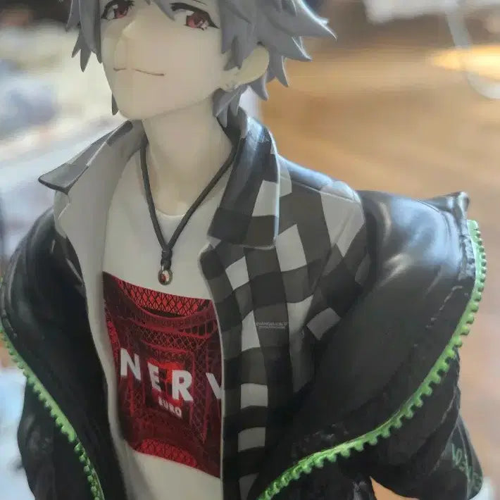 [BUNJANG] Habimax Radio Eva Season 2 Nagisa Kaoru Original Color Figure / 나기사 카오루 하비맥스 라디오에바 시즌 2 오리지널 컬러 피규어