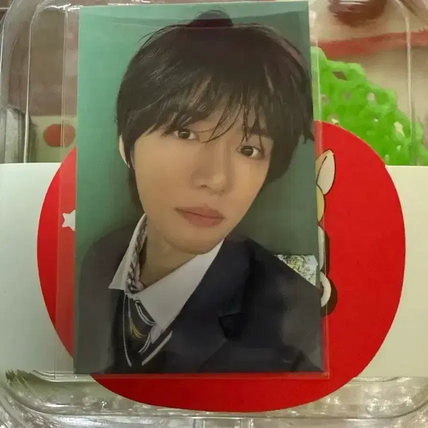 [BUNJANG] TXT BBPKTTI Lucky Draw Bundle Set Beomgyu Photocard / 투바투 뿔바투 팝업 온라인 5만원 특전 범규 포카 양도