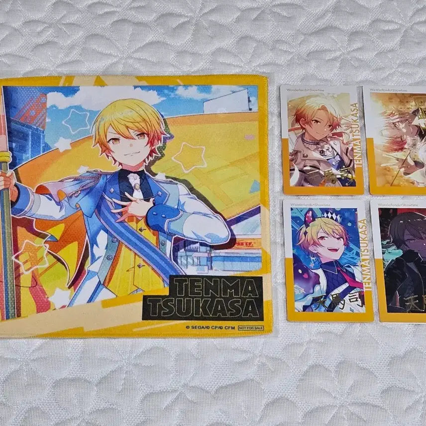 [BUNJANG] Paseca WonderShow Tsukasa Lily, 3rd Anniversary, OSOH, Execution Rare Epics Bundle / [판매/수정] 프세카 원더쇼 츠카사 릴리, 3주년, 오스오, 처단 레어 이픽 일괄