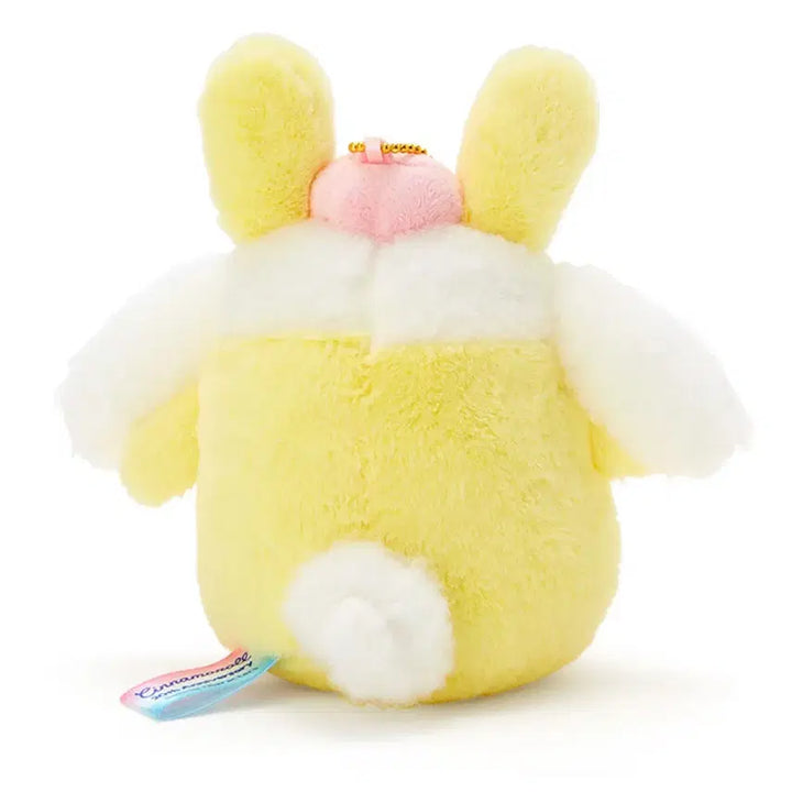 [BUNJANG] Sanrio Cinnamoroll &amp; Pompompurin 20th Anniversary Mascot / 산리오 시나모롤 20주년 폼폼푸린 마스코트