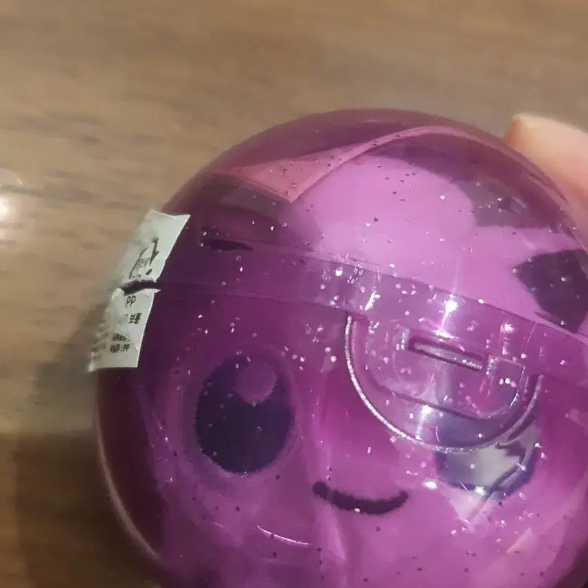 [BUNJANG] Pokemon Relaxing Vacation Gacha Coin Purse - Jigglypuff / 포켓몬 느긋느긋 바캉스 팝업 동전지갑 가챠 푸린