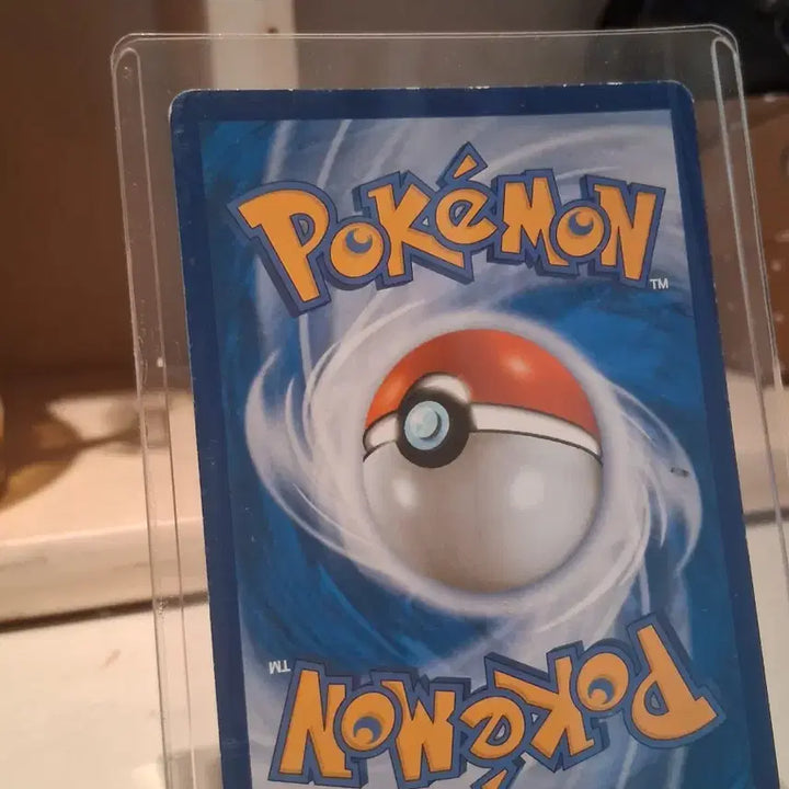 [BUNJANG] 2014 Charizard EX Card / 2014 리자몽 EX