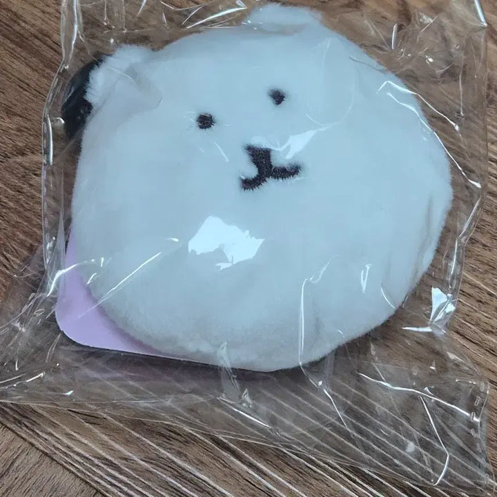 [BUNJANG] Nagano Market Nondamgom (Damgomi) Lottery Prize E / 나가노마켓 농담곰(담곰이) 쿠지 E상