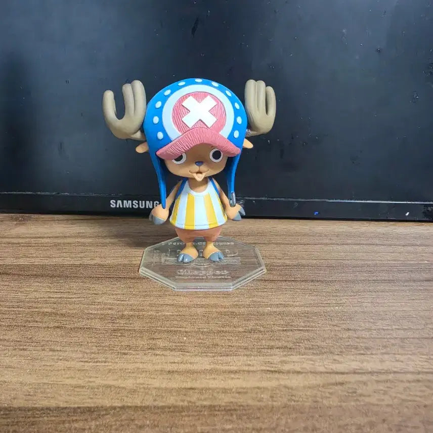 [BUNJANG] One Piece Chopper Figure / pop sa 쵸파