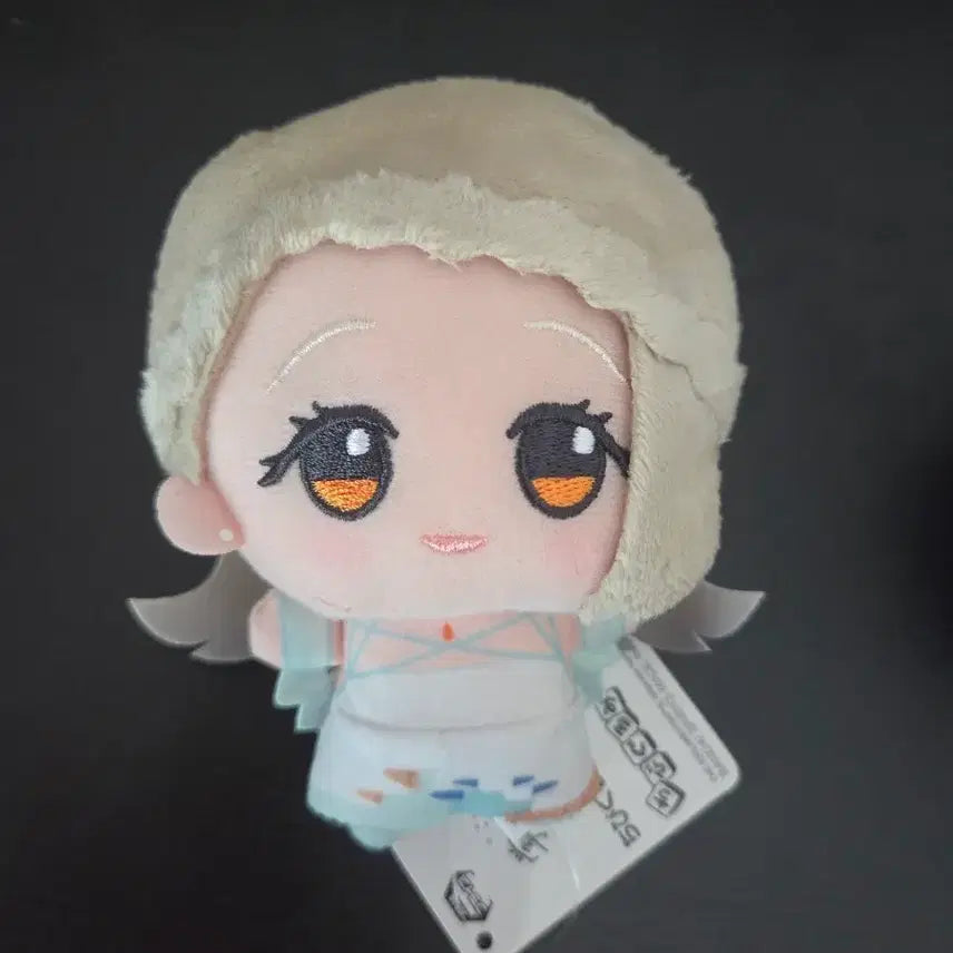 [BUNJANG] Gakuen Idolmaster Shinosawa Hiro Chibi Plush / (학원마스) 시노사와 히로 치비구루미