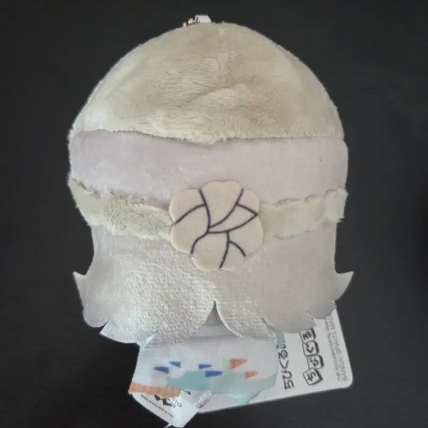 [BUNJANG] Gakuen Idolmaster Shinosawa Hiro Chibi Plush / (학원마스) 시노사와 히로 치비구루미