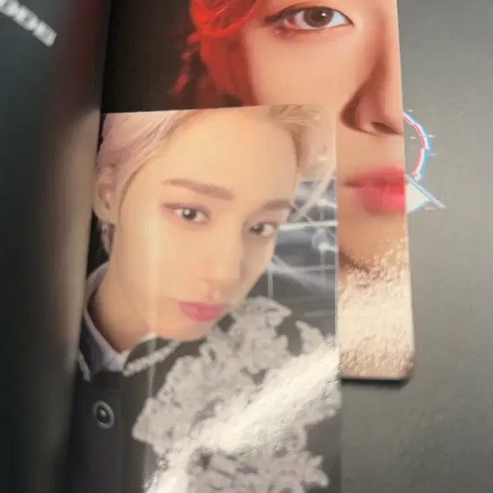 [BUNJANG] ONEUS Binary Code Signed Album / 원어스 친필 사인앨범