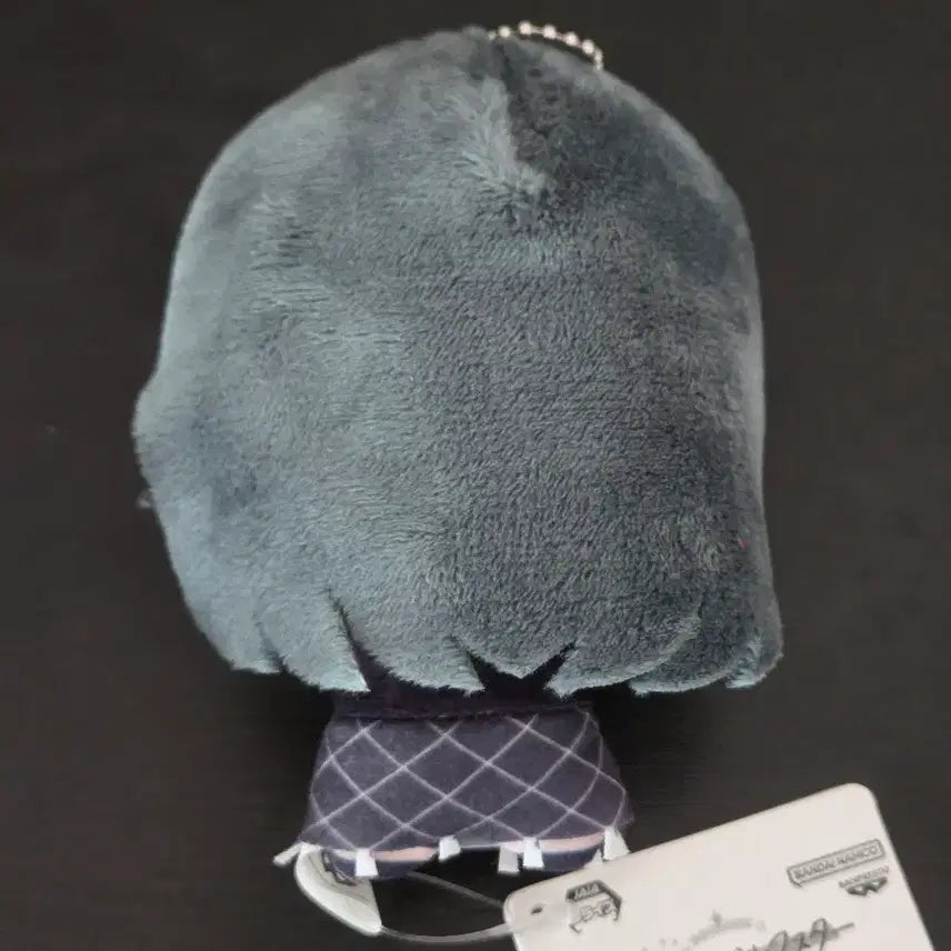[BUNJANG] Tsukimura Temari Chibi Plush / (학원마스) 츠키무라 테마리 치비구루미