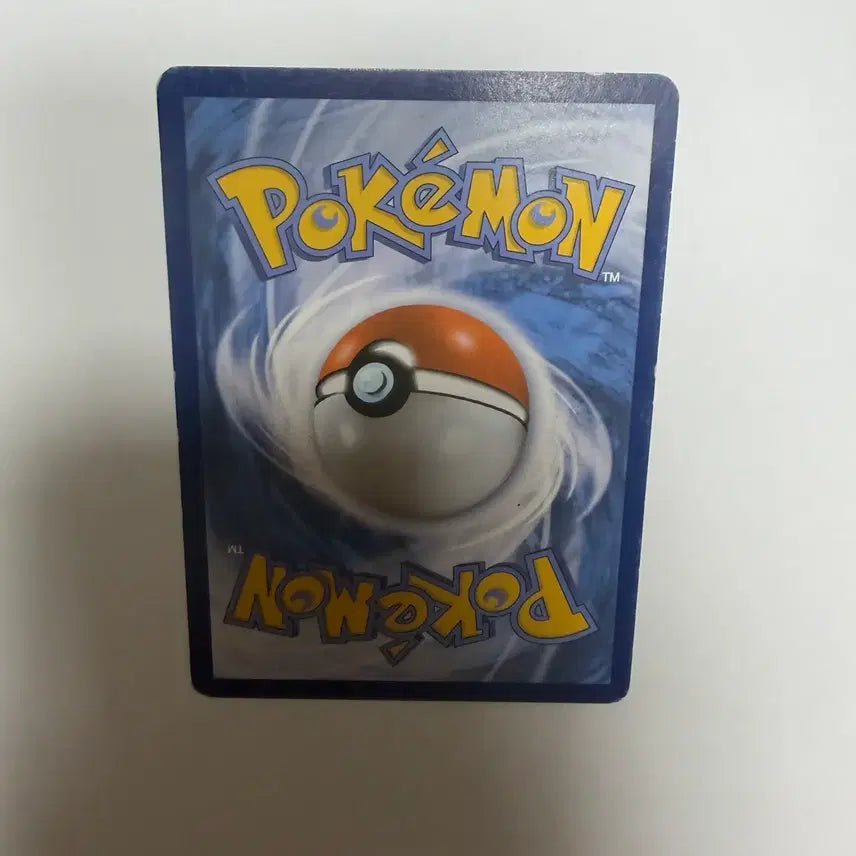[BUNJANG] Pokemon Cards / 토쇠골 포켓몬카드