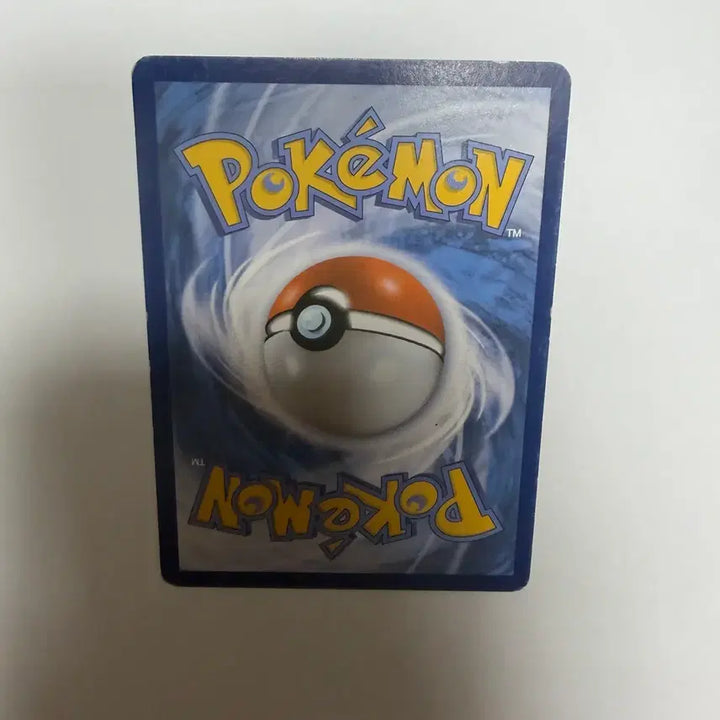 [BUNJANG] Pokemon Cards / 토쇠골 포켓몬카드