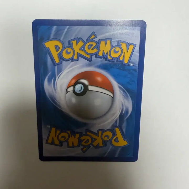 [BUNJANG] Namujigi Pokemon Card / 나무지기 포켓몬카드