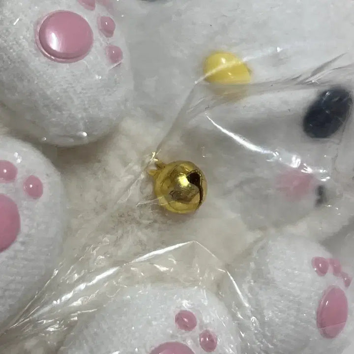 [BUNJANG] Sanrio Nekko Series Classic Mascot Kitty Plush / 산리오 네코 시리즈 고전 마스코트 키티 인형
