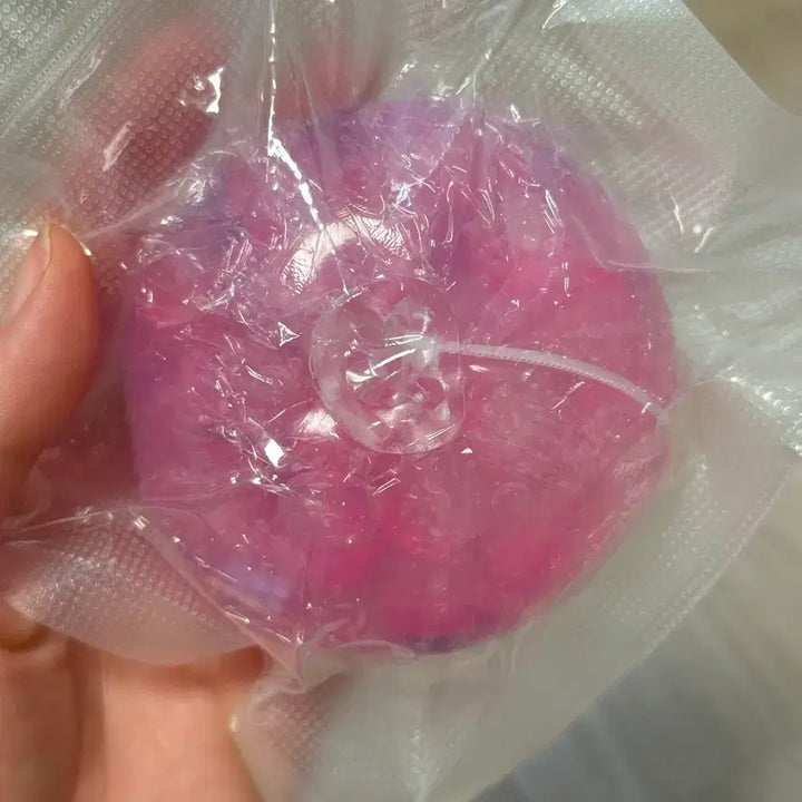 [BUNJANG] Dyoumi Handmade Squeezable Slime / 디유미) Dyoumi 직구 수제볼 슬랑이 말랑이