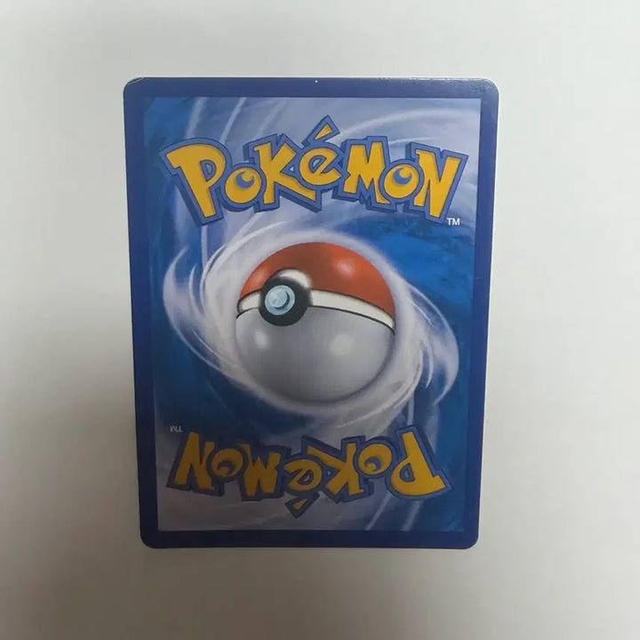 [BUNJANG] Alolan Vulpix Holo Pokemon Card / 알로라 질퍽이 홀로그램 포켓몬카드
