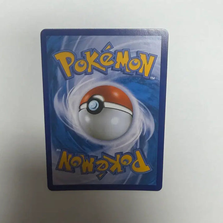 [BUNJANG] Haderia Holographic Pokemon Card / 하데리어 홀로그램 포켓몬카드