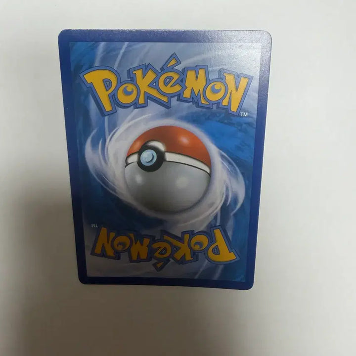 [BUNJANG] SomSomco Hologram Pokemon Card / 솜솜코 홀로그램 포켓몬카드