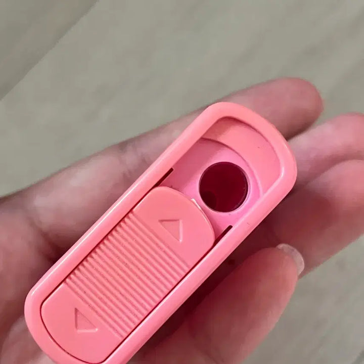 [BUNJANG] Hello Kitty Vintage Pencil Sharpener / 헬로키티 고전문구 연필깎이