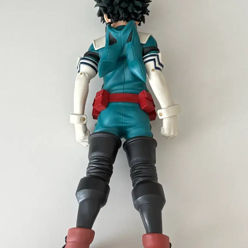 [BUNJANG] My Hero Academia Izuku Midoriya Figure / 히로아카 미도리야 피규어 처분