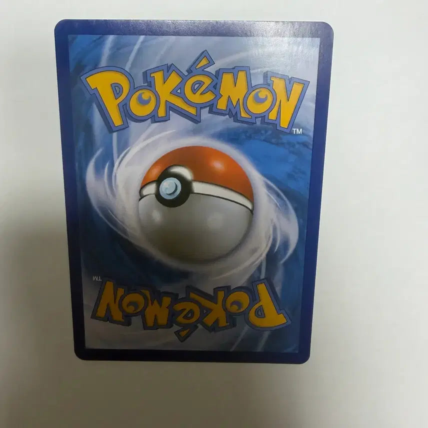 [BUNJANG] Kilia Pokémon Card / 킬리아 포켓몬카드