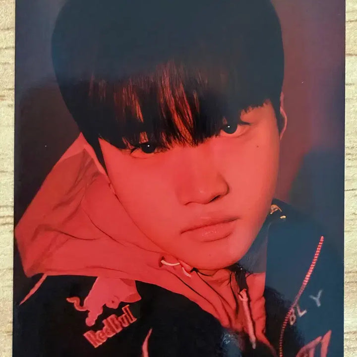 [BUNJANG] T1 Faker Busan Charging Event Keria Photocard / 티원 베캠 부산 충전 이벤트 케리아 포카