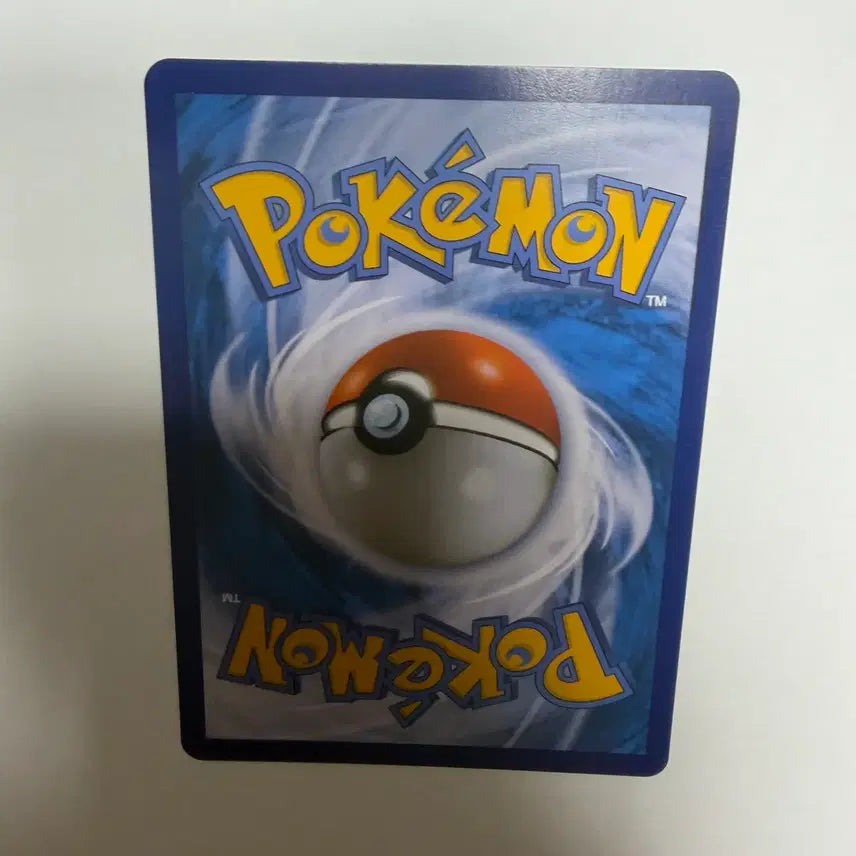 [BUNJANG] Pokemon Card - Noibat / 맘박쥐 포켓몬카드