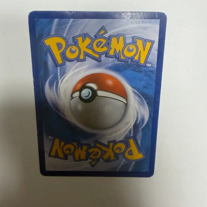 [BUNJANG] Pokemon Card / 리그레 포켓몬카드