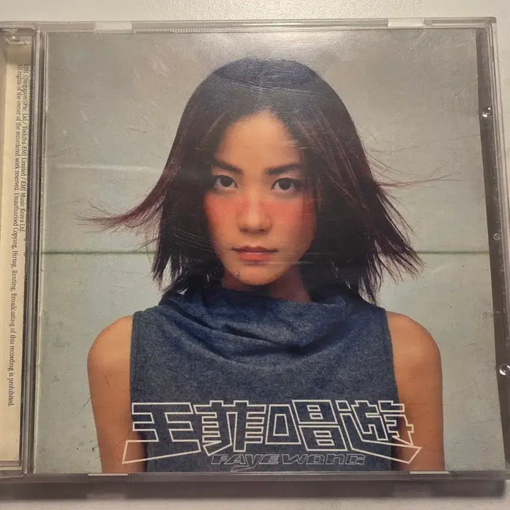 [BUNJANG] Faye Wong &