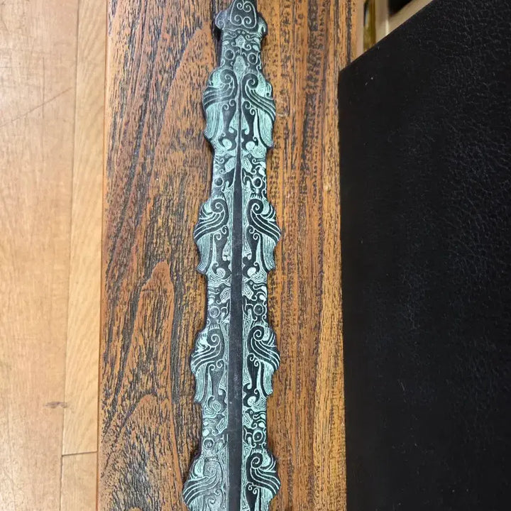 [BUNJANG] Bronze Sword Antique / 청동검