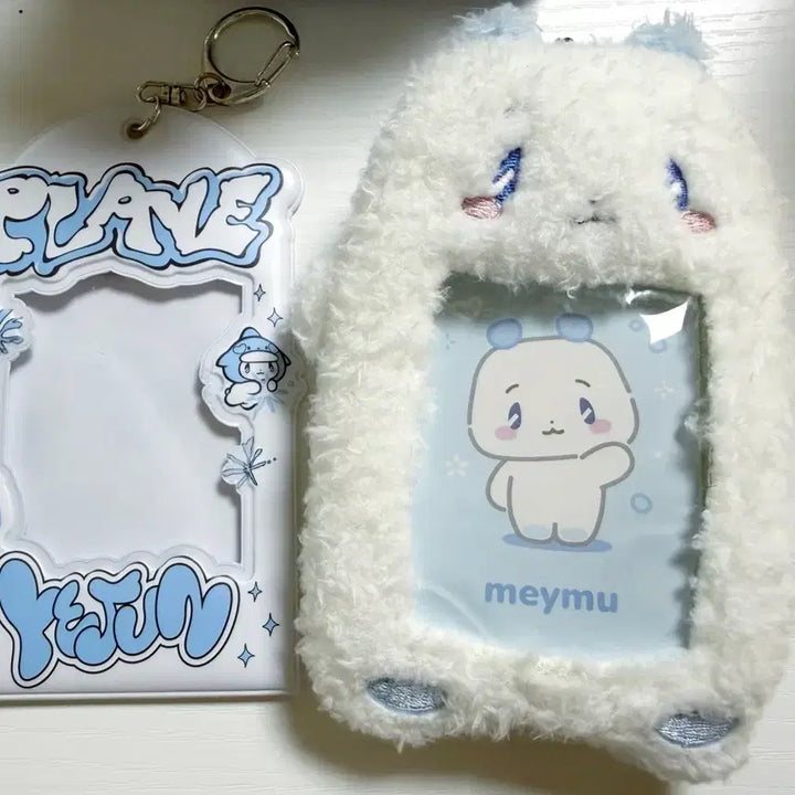 [BUNJANG] Playvez Yejun Goods Set / 플레이브 예준 굿즈 세트