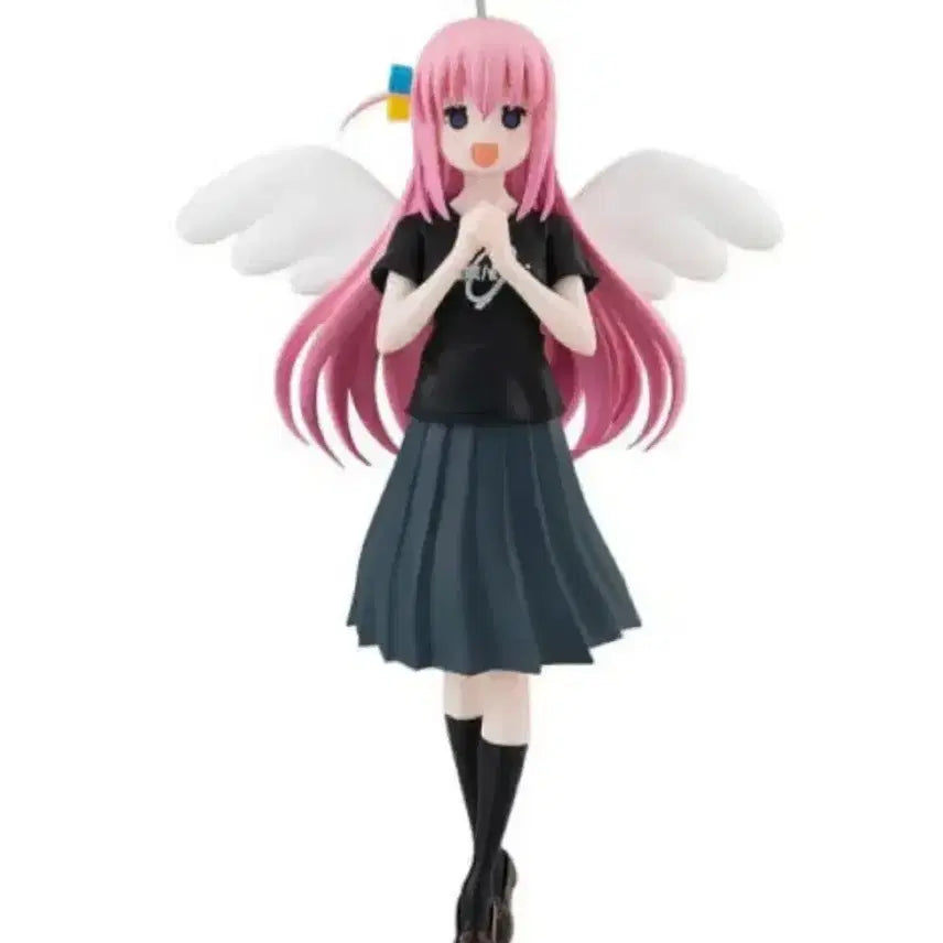 [BUNJANG] Good Smile Company Bocchi the Rock! Hitori Gotoh Angel Figure Pop Up Parade / 봇치더락 고토 히토리 천사 피규어 팝업 퍼레이드 굿스마일컴퍼니