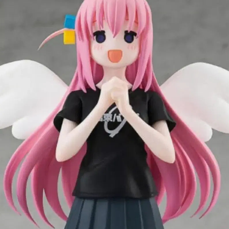 [BUNJANG] Good Smile Company Bocchi the Rock! Hitori Gotoh Angel Figure Pop Up Parade / 봇치더락 고토 히토리 천사 피규어 팝업 퍼레이드 굿스마일컴퍼니