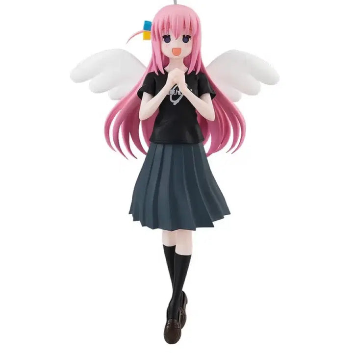 [BUNJANG] Good Smile Company Bocchi the Rock! Hitori Gotoh Angel Figure Pop Up Parade / 봇치더락 고토 히토리 천사 피규어 팝업 퍼레이드 굿스마일컴퍼니
