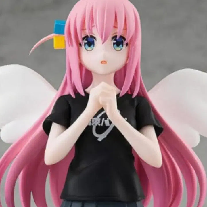 [BUNJANG] Good Smile Company Bocchi the Rock! Hitori Gotoh Angel Figure Pop Up Parade / 봇치더락 고토 히토리 천사 피규어 팝업 퍼레이드 굿스마일컴퍼니