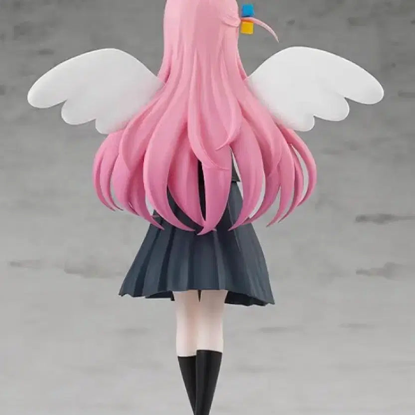 [BUNJANG] Good Smile Company Bocchi the Rock! Hitori Gotoh Angel Figure Pop Up Parade / 봇치더락 고토 히토리 천사 피규어 팝업 퍼레이드 굿스마일컴퍼니