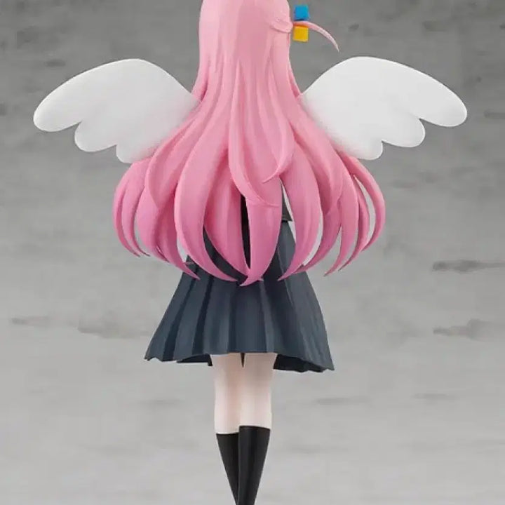 [BUNJANG] Good Smile Company Bocchi the Rock! Hitori Gotoh Angel Figure Pop Up Parade / 봇치더락 고토 히토리 천사 피규어 팝업 퍼레이드 굿스마일컴퍼니
