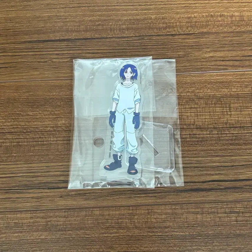[BUNJANG] Gundam Zeon Akz Shuji Ito Ichiban Kuji Acrylic Stand / 건담 지쿠악스 슈우지 이토 제일복권 쿠지 아크릴 스탠드 굿즈