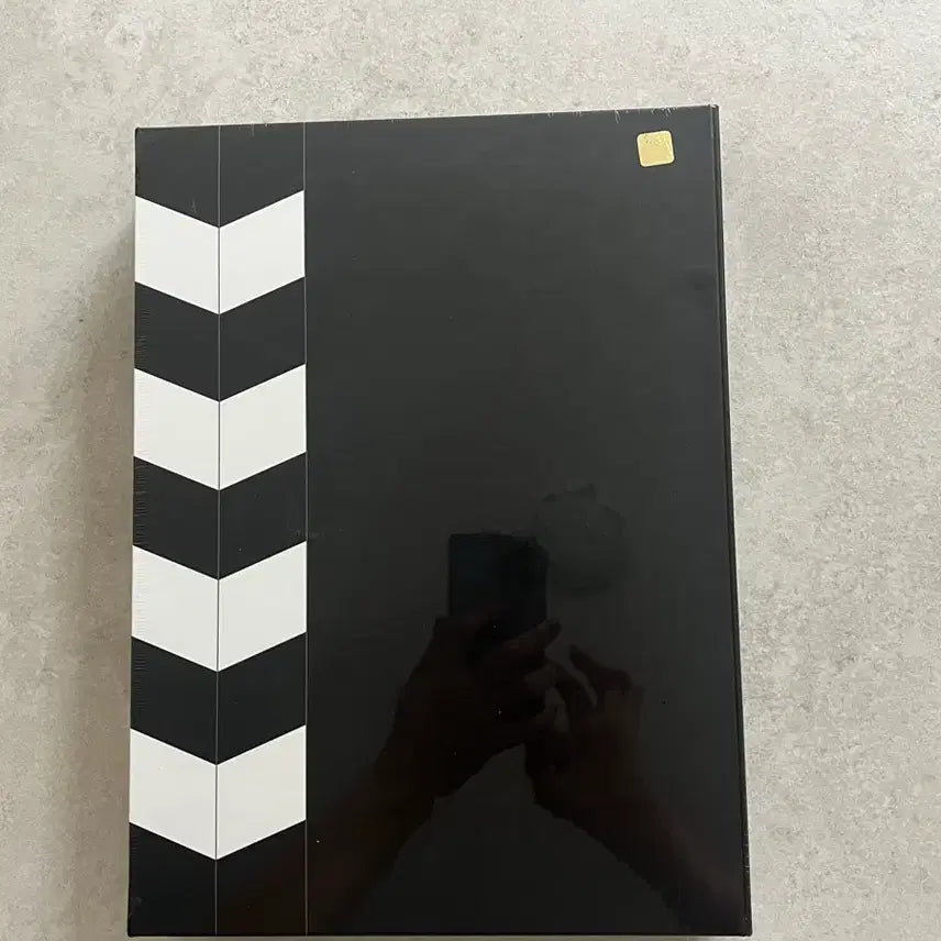 [BUNJANG] BTS 6th ARMY ZIP Kit / (새상품) 방탄 6기 아미집